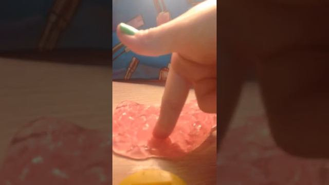 Сквишь мечты и слайм стекло смотреть онлайн