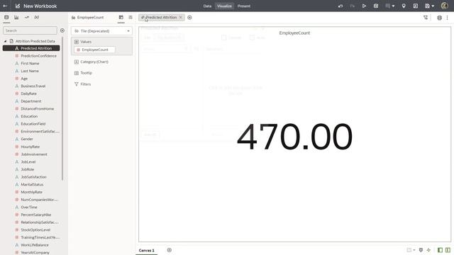 Leverage the Power of Oracle Analytics смотреть онлайн