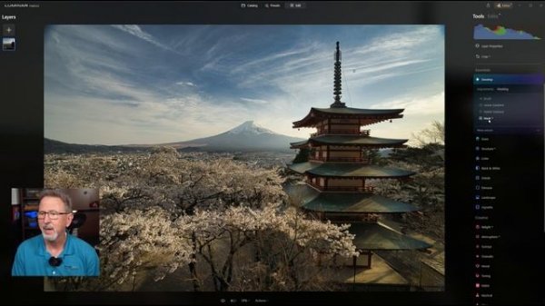 Luminar Neo | For Beginners AND Pros?  #skylum, #luminar, #luminarneo