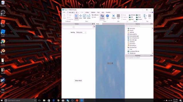ROBLOX|How To Copy Any Roblox Game смотреть онлайн
