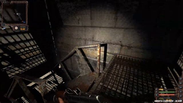 S.T.A.L.K.E.R.: Lost Alpha. Прохождение 4. Сложность "Мастер / Master". смотреть онлайн