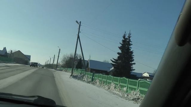 Поездка в Нарьян-Мар на "Буран Дэй 2012". смотреть онлайн