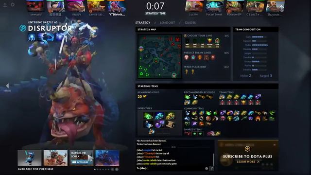 [Dota2] Divine rasa Herald #RoadToDivine 5 смотреть онлайн