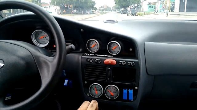 Fiat Palio td смотреть онлайн