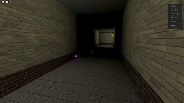 ИГРАЮ в ХОРРОР ИГРУ В ROBLOX | + ссылка на карту в описании смотреть онлайн