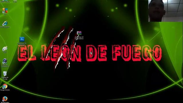 tutorial de como descargar photoshop cs5 para window 7,8,8.1,10|EL LEON BLANCO смотреть онлайн