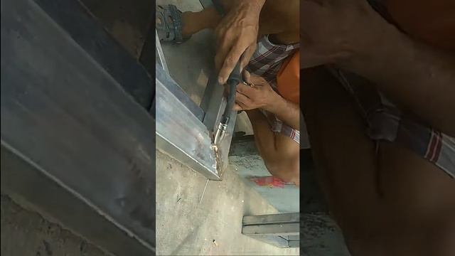 Máy hàn MIG mini EDON - máy hàn MIG không xài khí - MIG mini xài khí - máy hàn MIG mini 2 chức năng смотреть онлайн