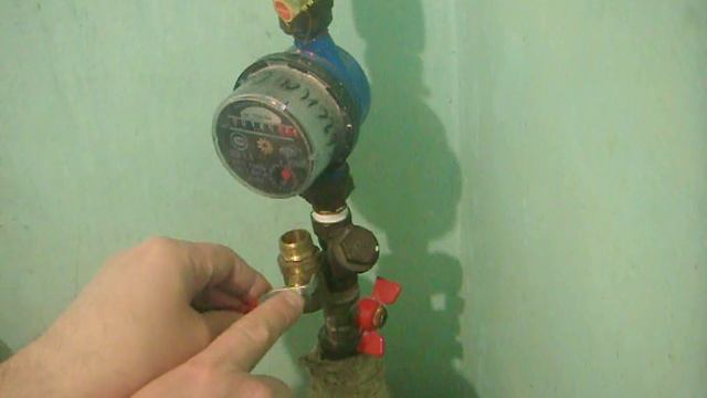 Как НЕ ЗАТОПИТЬ квартиру и соседей (часть 2)