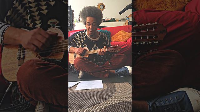 Mauvaise Journée (stromae) / cover by daniel vincke смотреть онлайн