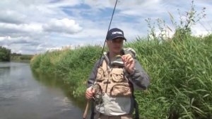 Рыболов-эксперт. Микровоблеры