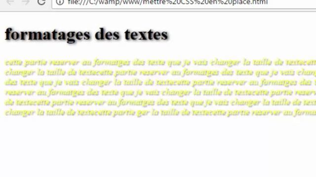 CSS_Tutorials-les box-shadow-text-shadow смотреть онлайн