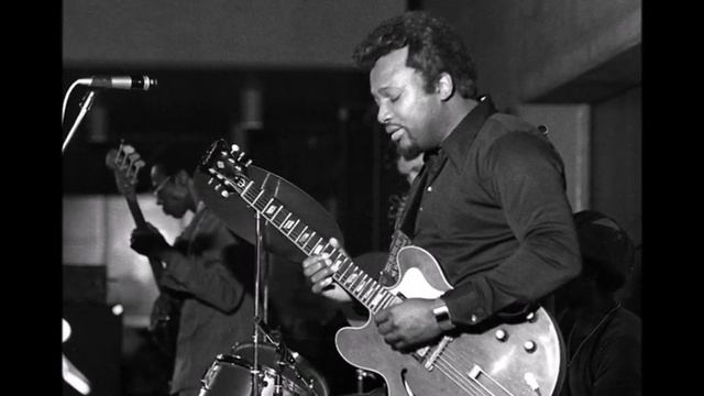 Otis Rush ~ BBC Sessions 1994 - 05 - 28 смотреть онлайн