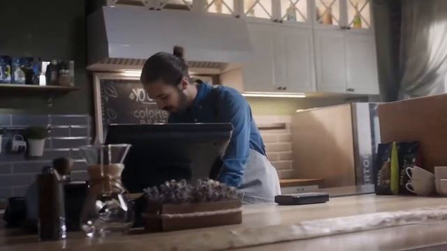 YO Coffee от NL International смотреть онлайн