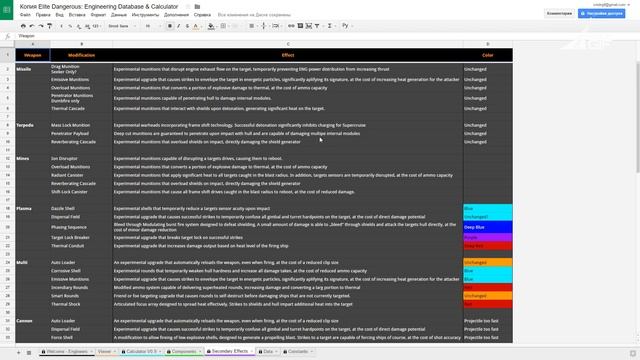 Elite: Dangerous - Новости от GIF - выпуск 68 смотреть онлайн