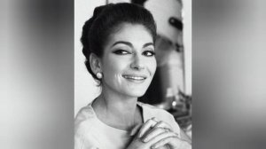 Трагическая любовь Марии Каллас