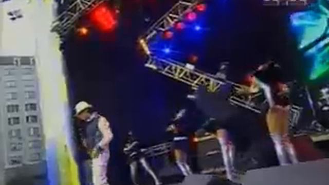 Андрій Князь - Ні, то не я [Український формат 2005.Фінал] смотреть онлайн