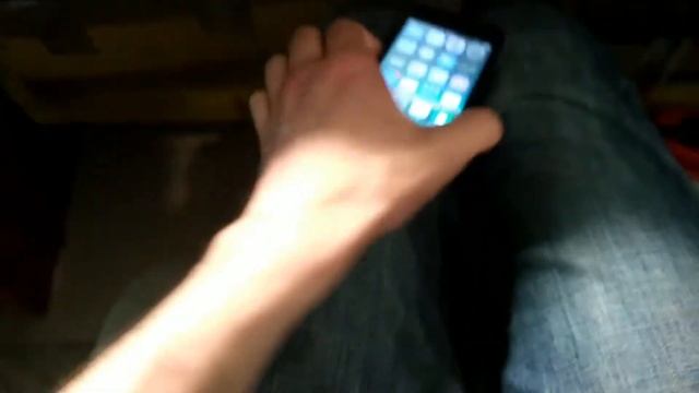 Iphone 5 баг lcd помутневание об шерстчную поверхность решение поклейка защитного стекла смотреть онлайн