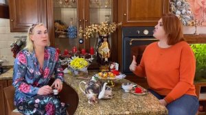 8-я Марта. В гостях у Натальи Сиротиной, владелицы сети магазинов «Мясник»