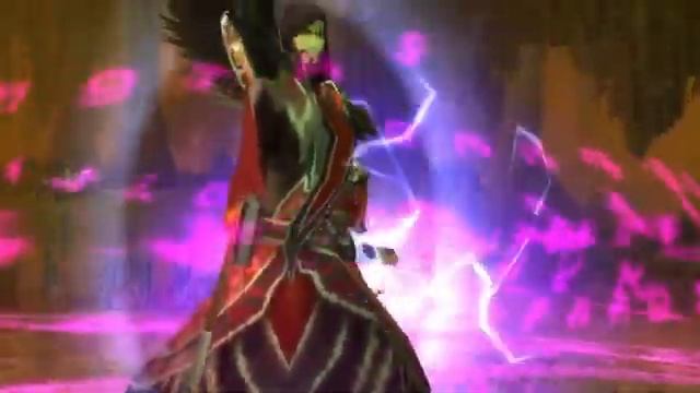 Аттюны / Рейды [Wow The Burning Crusade Classic] смотреть онлайн