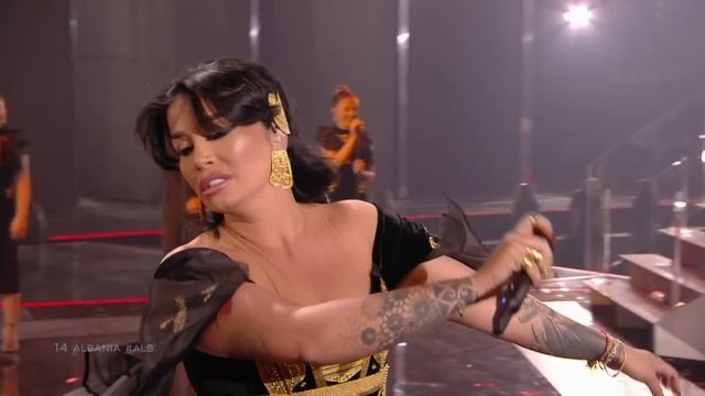 Eurovision Song Contest 2019 - Second Semi-Final - Live Stream смотреть онлайн