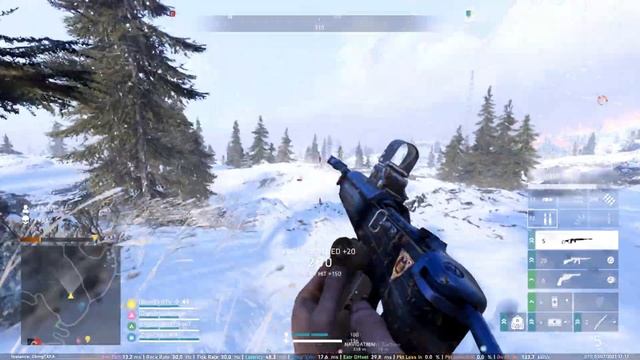Battlefield: Firestorm Battle Royale Gameplay In 2021! смотреть онлайн