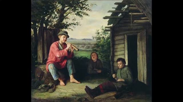 Музыкальные впечатления