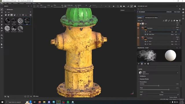 [ MOD1 ] WEEK 4 - Procedural Texturing смотреть онлайн