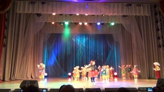 "Мышка хохоша" смотреть онлайн