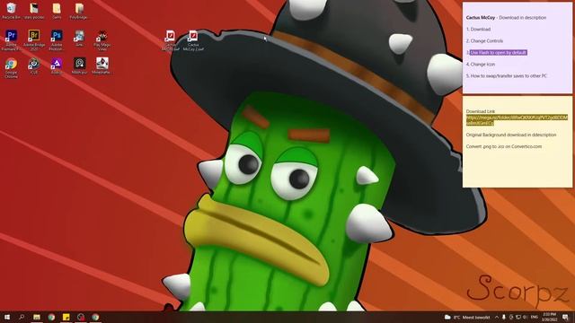 ?Cactus Mccoy 1&2 - Full Tutorial | Windows 7/8/10 (Download & Extras) | 2022-2023 смотреть онлайн