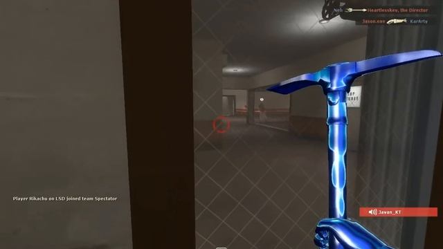 Final boss of TF2 смотреть онлайн