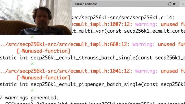 Livestream, Henrik Hjelte coding смотреть онлайн