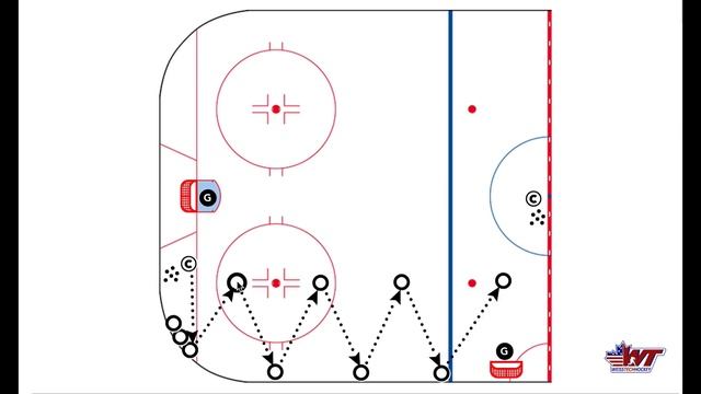ZigZag Touch Pass смотреть онлайн