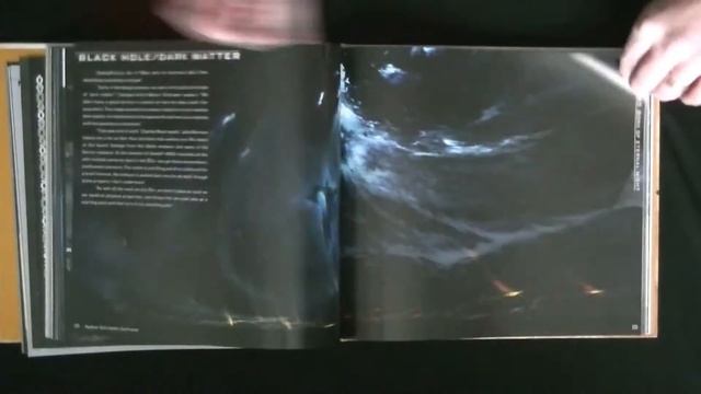[2 MINUTES - 1 ARTBOOK] # 36 : LIVRE - ART OF THOR THE DARK WORLD смотреть онлайн
