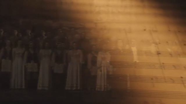 National Anthem of the Byelorussian SSR | Post-Stalinist Lyrics (1955) смотреть онлайн