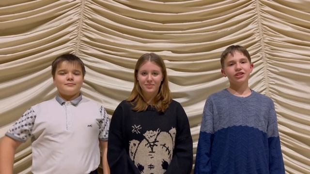 2023.11.29 Видео-журнал "Краски мира". Выпуск 10. "День матери" смотреть онлайн