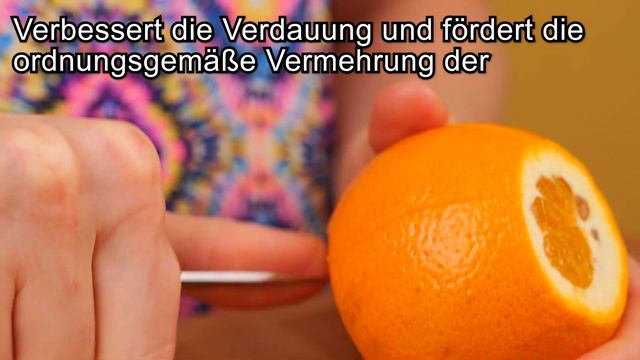 Sie ist 107 Jahre alt! Sie trinkt jeden Morgen diese Vitaminbombe Vorteile Langes und gesundes Lebe смотреть онлайн