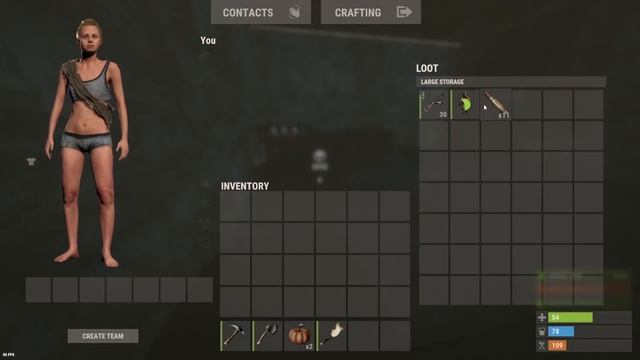 RUST | SNEAKY WINDOW TRAP BASE still SUPER EFFECTIVE ! смотреть онлайн
