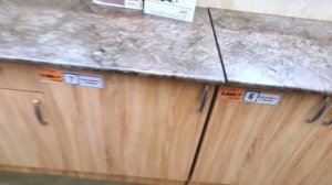 БЮДЖЕТНАЯ КУХНЯ ? Обзор Магазин ОБИ ?Смотрим Кухни leroy Merlin vs OBI Выбор кухонных гарнитуров