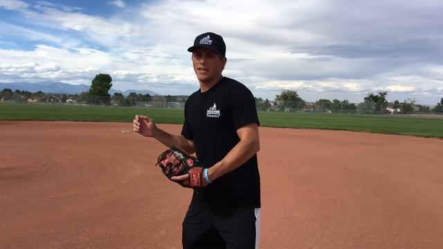 3 Tips On How To Throw A Baseball Harder & More Accurately - Baseball Throwing Tips