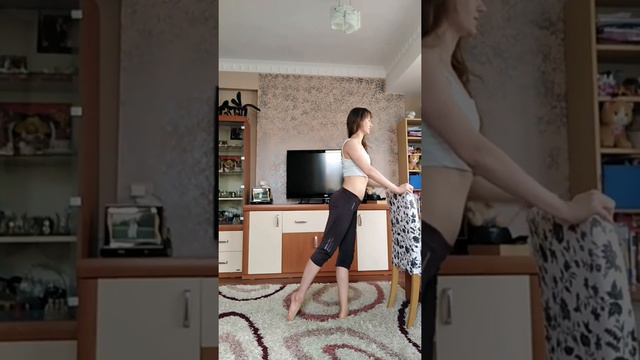С🌞лнышк🌞dance Урок 8 - Для детей и взрослых)) смотреть онлайн