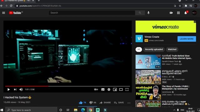 Tunnel virus enna summava ?? @SpannergirlYT ejjathi thall! Truth revealed смотреть онлайн