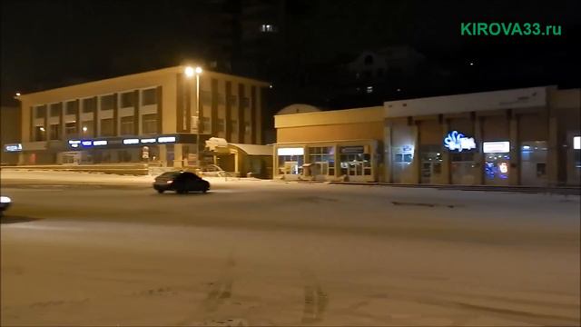 13 12 2016 Кисловодск Центр города MOV смотреть онлайн