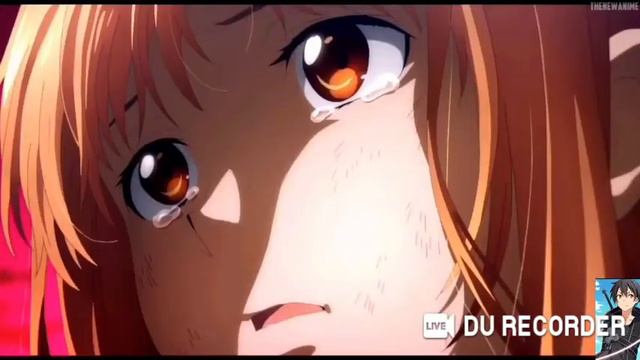 Кирито проснулся (SAO) смотреть онлайн