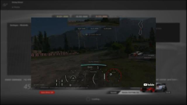 Gran Turismo Sport: Driving School Grand Finale (Part 8) смотреть онлайн