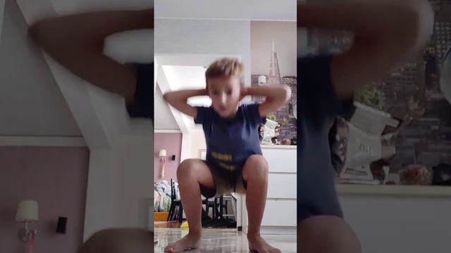 как правильно делать зарядку🌞👍 смотреть онлайн