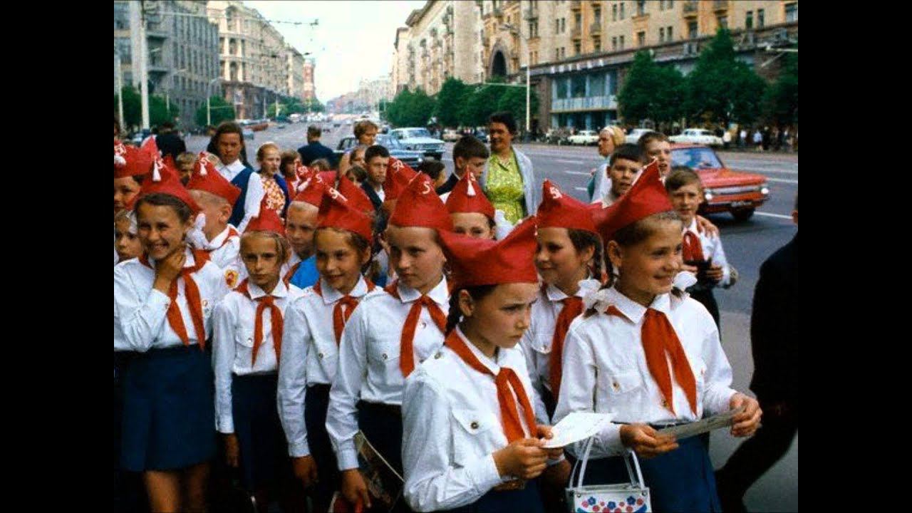 039. СССР в 1964-1985 годах смотреть онлайн