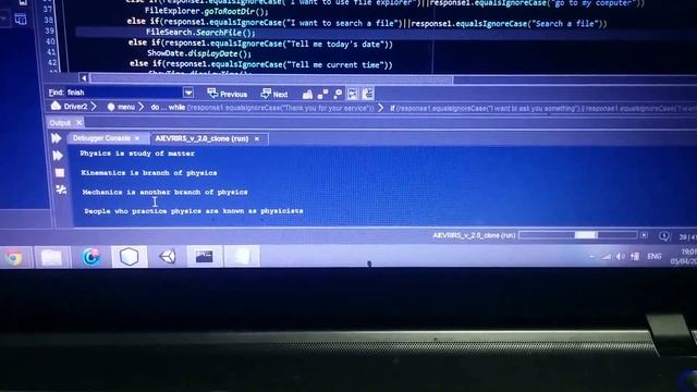 AI enabled voice recognition and intelligent response system Module 1 Information Retrieval смотреть онлайн