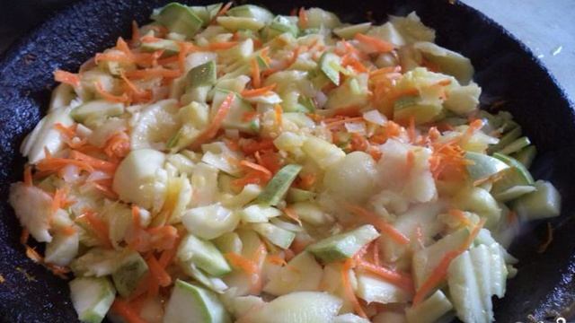 Секреты кухни