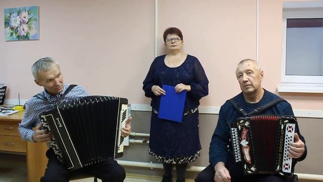 Из истории баяна смотреть онлайн
