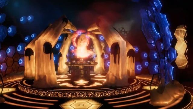 Doctor Who: The Edge of Reality - Official Launch Trailer смотреть онлайн